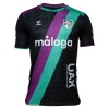 Maillot de Foot Malaga Exterieur 2025-26